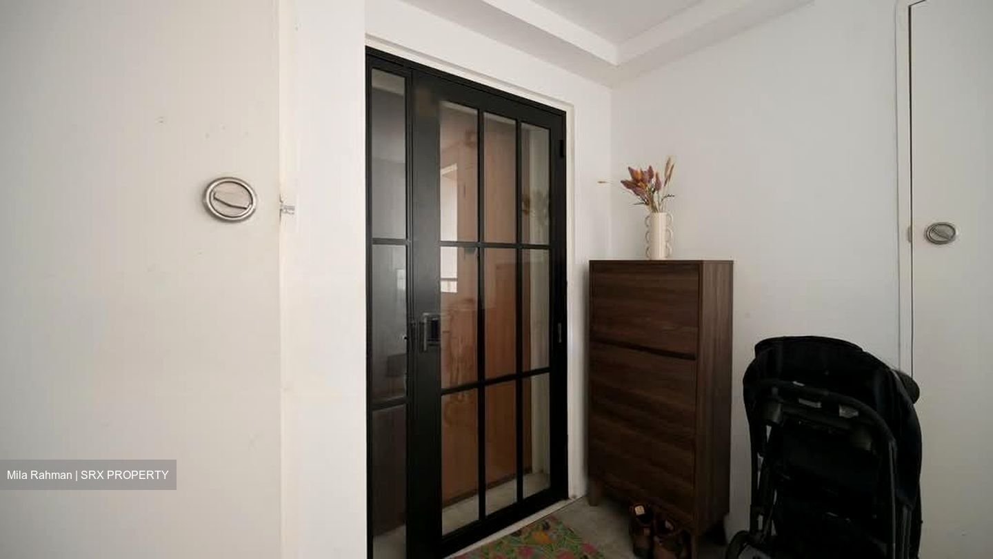 Blk 875B Tampines Greenbloom (Tampines), HDB 5 Rooms #559038441